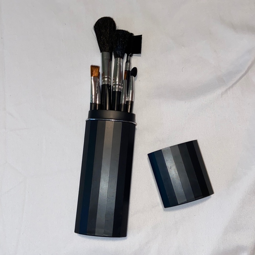 Makeup Brush Set